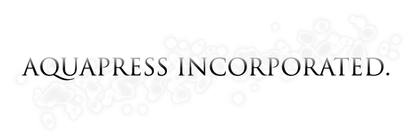 AQUAPRESS
